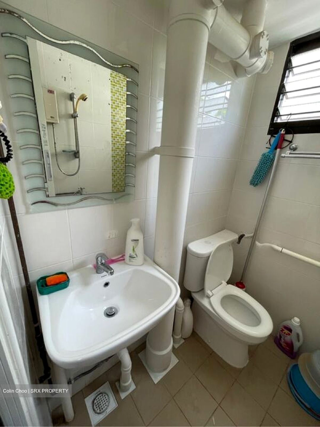 Blk 463 Ang Mo Kio Avenue 10 (Ang Mo Kio), HDB 3 Rooms #498175791